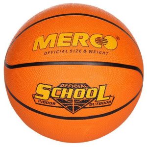 Merco School basketbalový míč