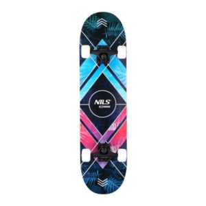 NILS Skateboard CR3108SA Triangel
