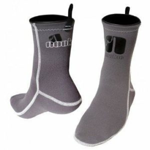 Nookie TI Liner 2mm neoprenové ponožky POUZE S (VÝPRODEJ)