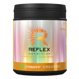 Reflex Creapure Creatine 500g