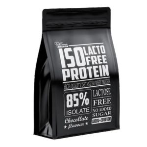 FitBoom ISO LactoFree Protein 85% 1000g