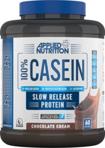 Applied Nutrition Micellar Casein Protein 1800 g