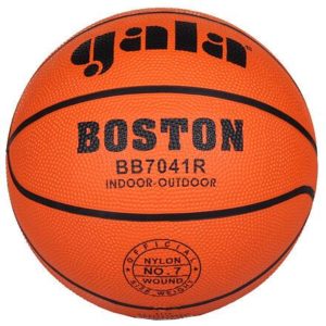 Gala Boston BB7041R basketbalový míč