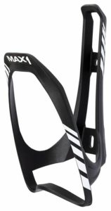 Max1 košík Evo bílo/černý