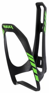 Max1 košík Evo zeleno/černý