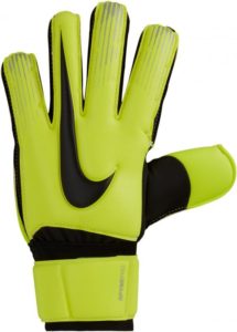 Nike GK SPYNE PRO (GS0371-702) brankařské rukavice - 2. jakost POUZE 8 (VÝPRODEJ)