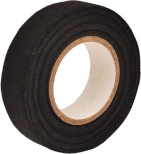 Rulyt Sport páska textilní 10m x 2 cm černá