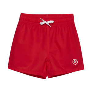 COLOR KIDS-Swim Shorts - Solid