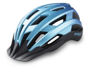 R2 EXPLORER ATH26H cyklistická helma