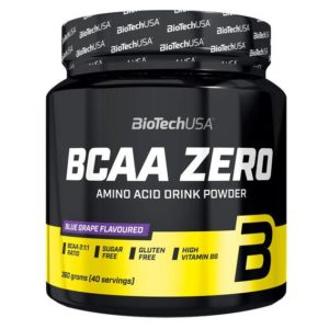 BiotechUSA BCAA Zero 9g