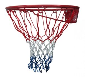 Acra Koš basketbalový – oficiální rozměry