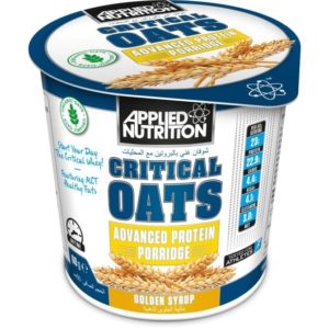 Applied Nutrition Critical Oats 60 g