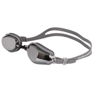 Aqua-Speed Champion plavecké brýle šedá
