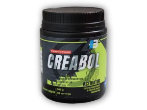 Body Nutrition Creabol 500g