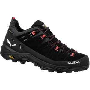 SALEWA-Alp Trainer 2 GTX Shoe W black/onyx Černá 40