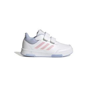 ADIDAS-Tensaur Sport 2.0 footwear white/blue dawn/clear pink Bílá 35