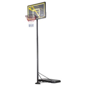 NILS Basketbalový koš ZDK019E