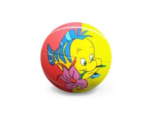 Sedco Dětský basketbalový míč RUBBER KIDS – 3