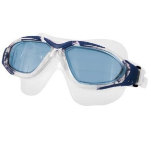 Aqua-Speed Bora plavecké brýle modrá-modrá