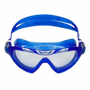 Aqua Sphere Plavecké brýle VISTA XP čirá skla