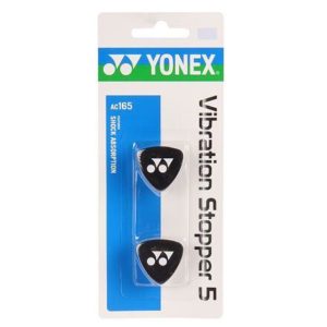 Yonex AC 165 vibrastop černá