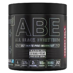 Applied A.B.E Ultimate Pre-workout 315g