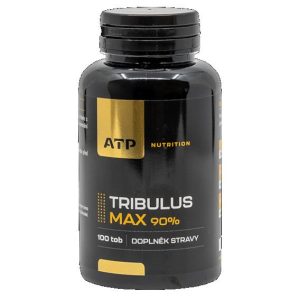 ATP Tribulus Max 90% 100 Tobolek
