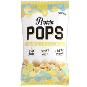 Näno Supps Protein Pops 38g