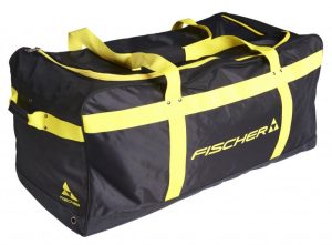 Fischer Teambag SR hokejová taška