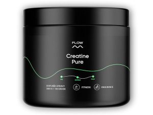 Flow Creatin pure 300g