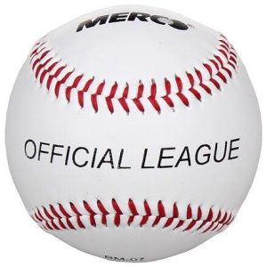 Merco BM-07 baseballový míček