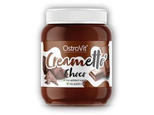 Ostrovit Creametto chocolate 350g