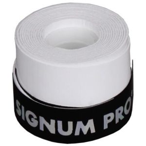Signum Pro Micro overgrip omotávka tl. 0,55 mm bílá