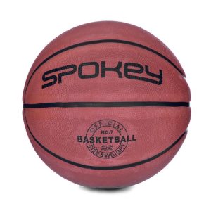 Spokey BRAZIRO II Basketbalový míč, vel. 7