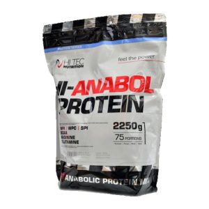 HiTec Hi Anabol Protein 1000g