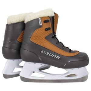 Bauer Whistler Rec Ice Unisex Skate SR