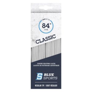 BLUE SPORTS-CLASSIC I Bílá 249 cm
