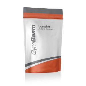 GymBeam L-Leucin Powder Instant 500 g