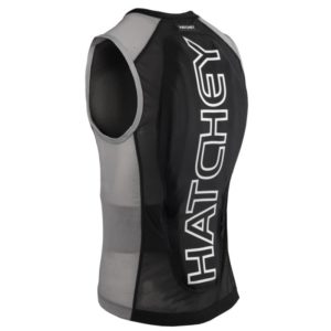 Hatchey Vest Air Fit black/grey
