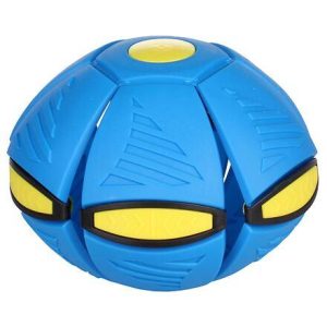 Merco Magic Frisbee létající talíř modrá