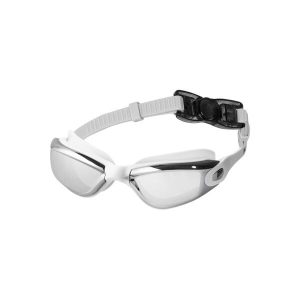 NILS Aqua Plavecké brýle NQG160MAF šedé