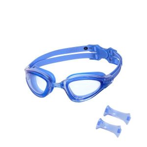 NILS Aqua Plavecké brýle NQG180AF modré