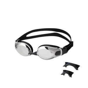NILS Aqua Plavecké brýle NQG550MAF černé