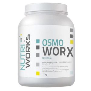 NutriWorks Osmo Worx 1000g