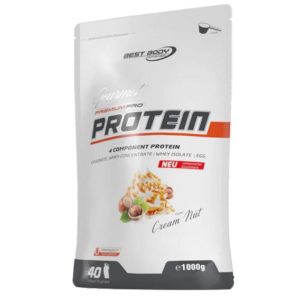 Best Body Gourmet premium pro protein 500g