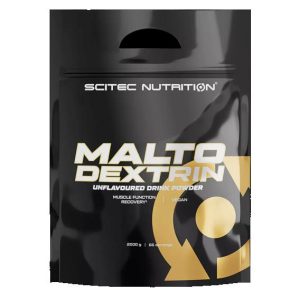 Scitec Maltodextrin 2000g