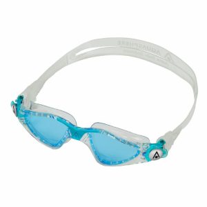 Aqua Sphere Dětské plavecké brýle KAYENNE JUNIOR modrá skla