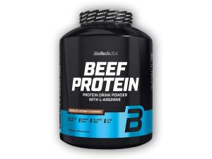 BioTech USA Beef Protein 1816g