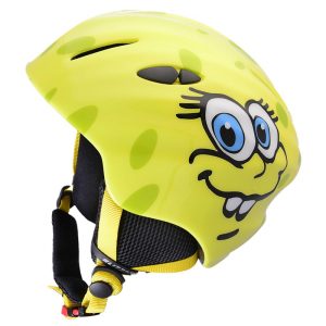 BLIZZARD-MAGNUM ski helmet, yellow cheese shiny barevná 48/52 cm 20/21