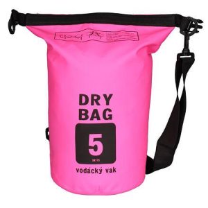 Merco Dry Bag 5 l vodácký vak